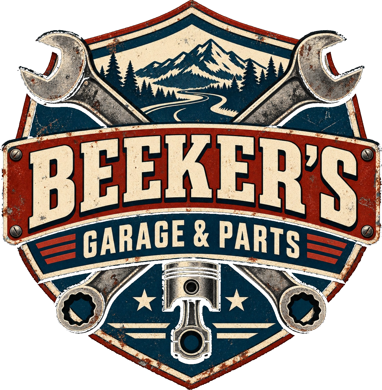 Beeker's Garage & Parts
